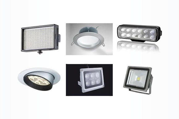 LED Lighting