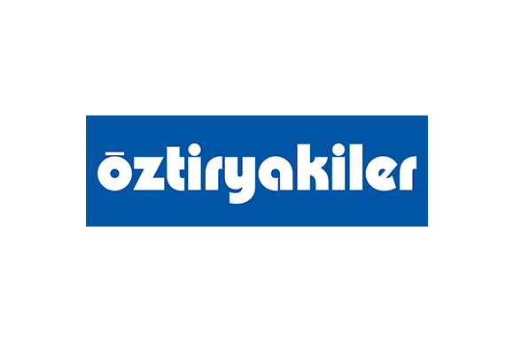 Öztiryakiler