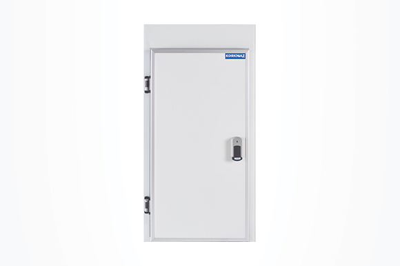 Panel Mount Standard Door