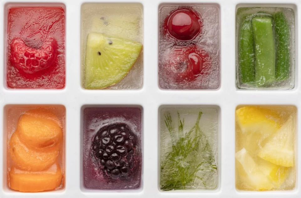 The Importance of Preserving Food by Freezing