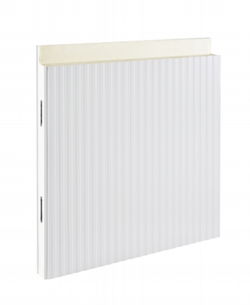 Corrugated Panel