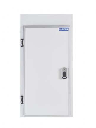 Panel Mount Standard Door