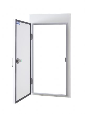 Panel Mount Standard Door