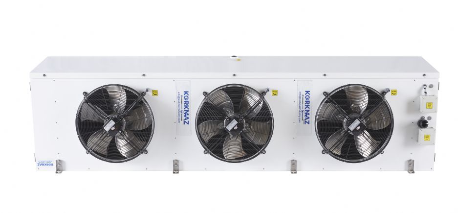 What You Need to Know About Cooling Evaporators