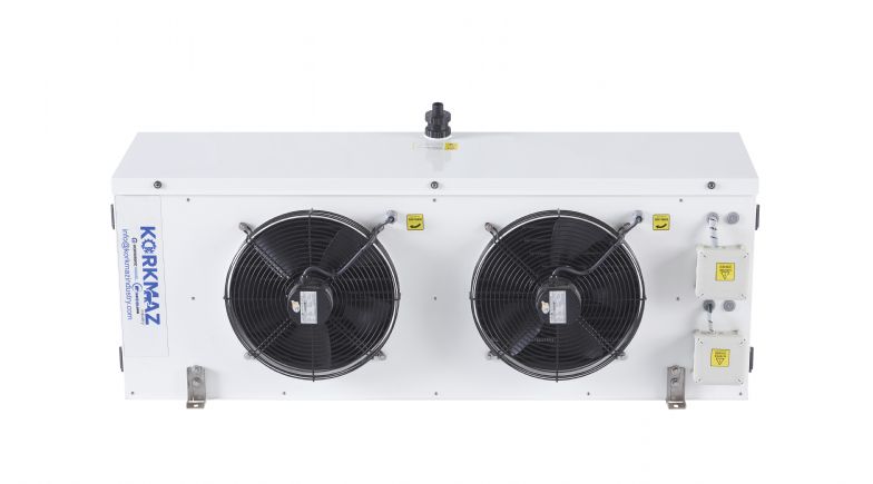 What You Need to Know About Cooling Evaporators