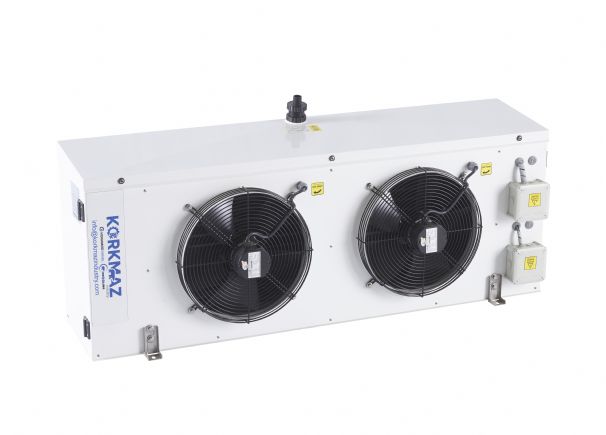 What You Need to Know About Cooling Evaporators