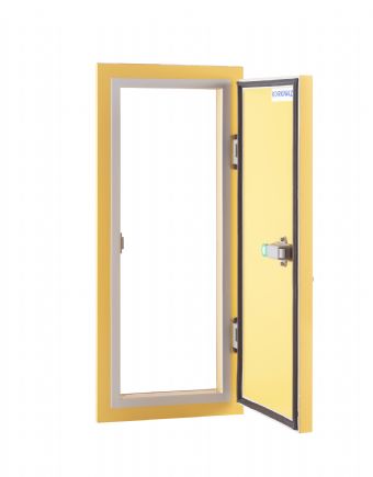 Standard Door